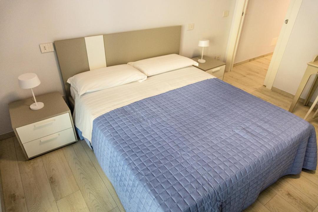 Novatek Apartment 201 Exclusive Pescara Exteriör bild
