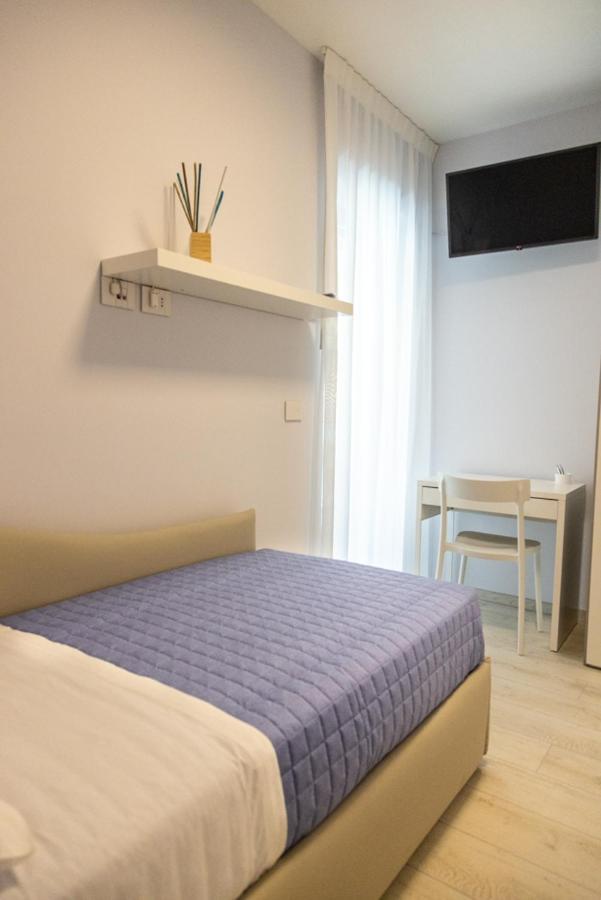 Novatek Apartment 201 Exclusive Pescara Exteriör bild